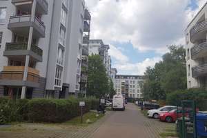 Erste gemeinsame Wohnung im Grünen! – Simon-Bolivar-Straße 23, 13055 Alt-Hohenschönhausen, Berlin – Vorschaubild 9