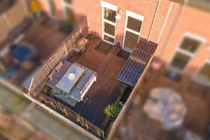 Haus-in-Haus-Prinzip: Großzügiges Wohngefühl mit Loft-Charakter und Ruhrpott-Charme – 45277 Überruhr-Holthausen, Essen – Vorschaubild 12