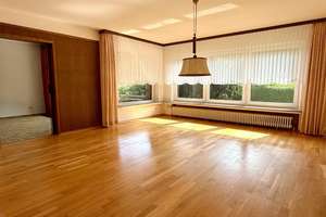 Architektenhaus mit großzügiger ebenerdiger Wohnung und zusätzlicher Einliegerwohnung – Die vollständige Adresse der Immobilie erhältst du vom Anbieter., 30890 Barsinghausen – Vorschaubild 11