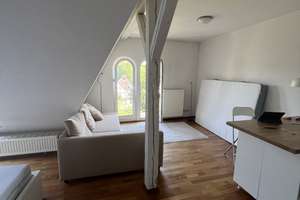 Möbilierte 1-Zimmer Wohnung im Herzen von Hannover-List – Richard-Wagner-Straße 11, 30177 List, Hannover – Vorschaubild 8
