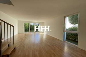 4 Zimmer-Garten-Maisonette – Die vollständige Adresse der Immobilie erhältst du vom Anbieter., 22417 Langenhorn, Hamburg – Vorschaubild 2