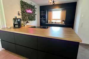 Schöne Familienfreundliche 5-Zimmer-Doppelhaushälfte mit Keller und Doppel-Carport in Schliengen – Lörrach (Kreis) – Vorschaubild 5