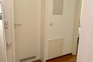 Gut geschnittene 2-Zimmer-Wohnung in Liederbach am Taunus – Höchster Straße 18, 65835 Liederbach am Taunus – Vorschaubild 12