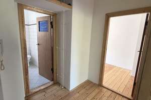 Gelegenheit: Bezugsfreie Wohnung in bevorzugter Lage ruhig und dennoch zentral gelegen – Sültstraße 50, 10409 Prenzlauer Berg, Berlin – Vorschaubild 7