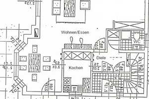 Attraktives Einfamilienhaus mit Garten, 2 Balkonen & Terrasse in Linsengericht – Main-Kinzig-Kreis – Vorschaubild 15