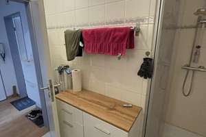 Von Privat sehr schöne & helle 2.5 ZKB in direkter Innenstadtlage – Staugraben 5A, 26122 Bahnhofsviertel, Oldenburg (Oldenburg) – Vorschaubild 24