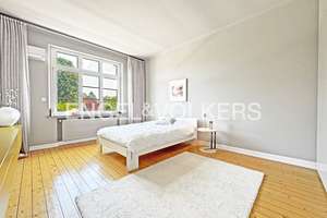Herausragend modernisiertes                                  Altbremer Stadthaus mit Garage – Die vollständige Adresse der Immobilie erhältst du vom Anbieter., 28211 Gete, Bremen – Vorschaubild 19