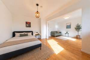 Ihr Rückzugsort am See – stilvoll, möbliert, einzigartig! – Die vollständige Adresse der Immobilie erhältst du vom Anbieter., 45259 Heisingen, Essen – Vorschaubild 8