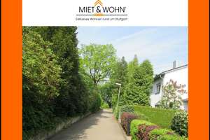 ***Moderne DHH mit Sonnenterrasse u. gepflegtem Garten***Mietzeit ca. 5 Jahre***