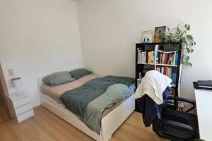 Nachmieter gesucht - Zentral wohnen in Leipzig: 2-Zimmer-Wohnung in der Südvorstadt – Brandvorwerkstraße 53, 4275 Südvorstadt, Leipzig – Vorschaubild 5