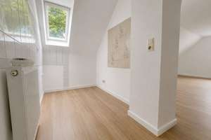 Erstbezug nach Renovierung: helle 2-Zimmer-Dachgeschosswohnung – Uferstraße 11, 44581 Castrop-Rauxel – Vorschaubild 6