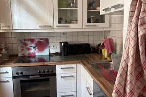 Kapitalanlage oder Selbstnutzung? Altbauwohnung mit viel potential in Kreuzviertel – Die vollständige Adresse der Immobilie erhältst du vom Anbieter., 44143 Westfalenhalle, Dortmund – Vorschaubild 3