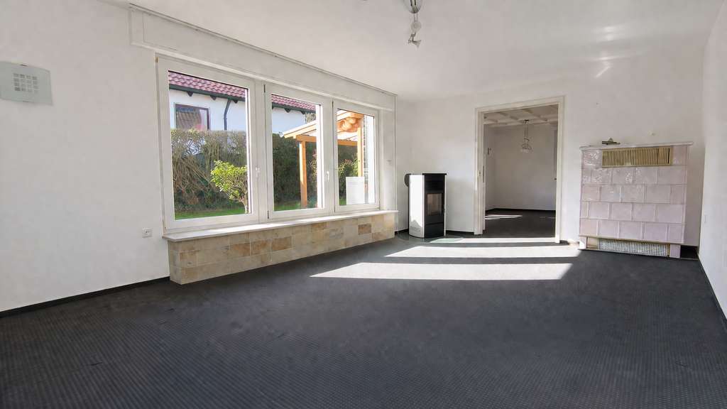 Immobilie in Ölbronn-Dürrn - Charmantes Einfamilienhaus mit 7,5 Zimmern in Ölbronn - Bild 4