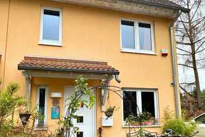 Gepflegtes Reihenendhaus im schönen Berlin-Frohnau – Berlin – Vorschaubild 1