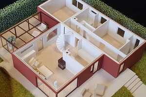 Vorstadt Villa mit Potential in bester Lage – Theodor-Storm-Straße 1c, 24558 Segeberg (Kreis) – Vorschaubild 8