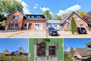 Attraktives Vermietungsobjekt - Kapitalanlage mit Entwicklungspotenzial! – Die vollständige Adresse der Immobilie erhältst du vom Anbieter., 24376 Hasselberg – Vorschaubild 2