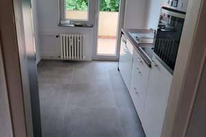 Schöne 3-Zimmer-Wohnung mit Balkon und Einbauküche – Die vollständige Adresse der Immobilie erhältst du vom Anbieter., 47057 Duissern, Duisburg – Vorschaubild 4