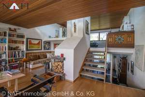 ***Ihr neues Zuhause: Architektenhaus mit Charakter und moderner Technik*** – Die vollständige Adresse der Immobilie erhältst du vom Anbieter., 70771 Leinfelden-Echterdingen – Vorschaubild 5