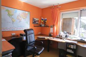 Sonniger Hang-Bungalow 147 m², 5 Zimmer, Südhang & großer Garten – Nürnberg-Holzheim – Die vollständige Adresse der Immobilie erhältst du vom Anbieter., 90453 Krottenbach, Mühlhof, Nürnberg – Vorschaubild 29