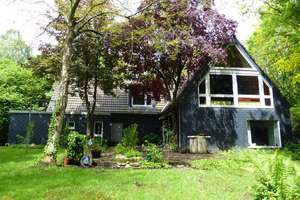 Familienfreundliches Architektenhaus mit Kamin, Sauna und Traumgarten in ruhiger Lage – Die vollständige Adresse der Immobilie erhältst du vom Anbieter., 59379 Selm – Vorschaubild 33