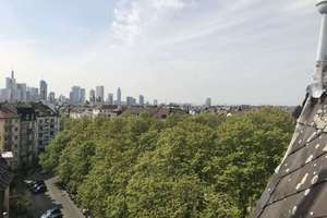 BESTLAGE NORDEND: Großzügige Gartenwohnung mit Terrasse... – 60316 Nordend-Ost, Frankfurt am Main – Vorschaubild 11