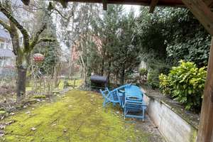 Wohnen mit Charakter: 2,5-Zimmer-Wohnung in Stuttgart-West – Forststraße 190, 70193 Kräherwald, Stuttgart – Vorschaubild 18