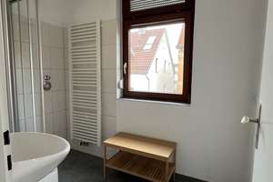 Helle, großzügige 3-Zimmer-Wohnung in Stuttgart-Heslach mit Einbauküche – Die vollständige Adresse der Immobilie erhältst du vom Anbieter., 70199 Heslach, Stuttgart – Vorschaubild 11