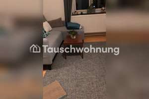 Tauschwohnung: Altbauwohnung mit Garten 3 Zimmer suche 2 Zimmer – Die vollständige Adresse der Immobilie erhältst du vom Anbieter., 40215 Friedrichstadt, Düsseldorf – Vorschaubild 9