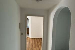 2-Zi. Wohnung 55qm in Traunreut - Dachterrasse - TG - Stellplatz – Gottfried-Michael-Straße 1, 83301 Traunreut – Vorschaubild 7