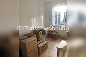Tauschwohnung: 2-Zimmer in Lichtenberg zum Tausch
