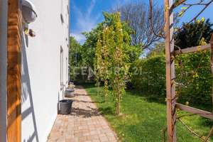A+ Effizienz trifft Urbanität: REH mit Dachterrasse und Garage in Top-Lage 350m zum Großen Garten – Die vollständige Adresse der Immobilie erhältst du vom Anbieter., 1277 Gruna, Dresden – Vorschaubild 27