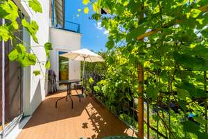 Kernsanierte Traumwohnung mit Terrasse, Garten und Waldrandlage in Stuttgart-Süd – Die vollständige Adresse der Immobilie erhältst du vom Anbieter., 70199 Heslach, Stuttgart – Vorschaubild 19