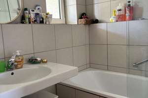 Ideal für ein Paar * schöne Süd/West Terrasse * Ruhig am Perlacher Park * – 81739 Altperlach, München – Vorschaubild 13