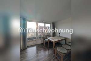 Tauschwohnung: 2 Zi. Whg. Bordeauxplatz Haidhausen gegen mind. 80m2 – Wörthstr. 22, 81667 Haidhausen Süd, München – Vorschaubild 3