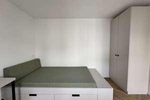 Wohnen an der Spree - Modern, möbliert und mittendrin! – Michael-Brückner-Straße 7A, 12439 Niederschöneweide, Berlin – Vorschaubild 8