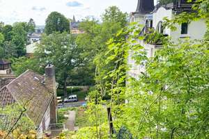A+ - 3 Meter hohe Räume und Garten - in Bestlage Villengebiet – Freseniusstraße xx, 65193 Nordost, Wiesbaden – Vorschaubild 8