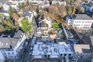 "Quartier Centrale" 20 gehobene Eigentumswohnungen mit Tiefgarage in Bonn-Poppelsdorf,provisionsfrei – Sternenburgstraße 15-19, 53115 Poppelsdorf, Bonn – Vorschaubild 10