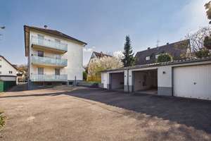 Kapitalanlage: Mehrfamilienhaus mit 8 Wohneinheiten, Leerstand u. Entwicklungspotenzial in Stuttgart – Die vollständige Adresse der Immobilie erhältst du vom Anbieter., 70435 Zuffenhausen-Am Stadtpark, Stuttgart – Vorschaubild 23