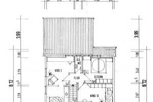 Ideal für junge Familien: Liebevoll renoviertes Einfamilienhaus mit Gartenidyll – Bergstraße (Kreis) – Vorschaubild 40