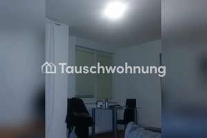 Tauschwohnung: Biete 1,5 Zimmer und suche 2 Zimmer Wohnung