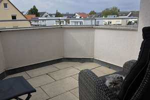 Schicke 3–1/2-Zimmer-Galerie-Wohnung – 70599 Plieningen (Ortsteil), Stuttgart – Vorschaubild 4