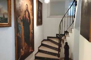 1-3 Fam. Haus ca 360 qm in WILLEBADESSEN zwischen HÖXTER+PADERBORN+NEBENGEBÄUDE +1000 qm GRUNDSTÜCK – Die vollständige Adresse der Immobilie erhältst du vom Anbieter., 34439 Willebadessen – Vorschaubild 48