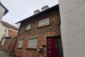Rotsandsteinhaus in Albersweiler – Die vollständige Adresse der Immobilie erhältst du vom Anbieter., 76857 Albersweiler – Vorschaubild 2