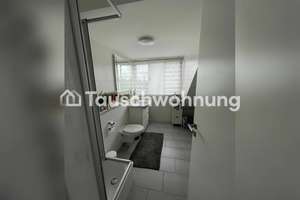 Tauschwohnung: Tausche 2,5-Zi-Whg. in Schwabing-West, Suche 3-Zi in München – Belgradstraße 101, 80804 Am Luitpoldpark, München – Vorschaubild 14