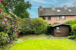 Endreihenhaus in ruhiger Lage von Neu Wulmstorf – Die vollständige Adresse der Immobilie erhältst du vom Anbieter., 21629 Neu Wulmstorf – Vorschaubild 4