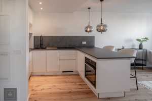 Top sanierte und möblierte 2 Zimmer Wohnung in Schwabing – Leopoldstr. 128, 80802 München – Vorschaubild 4