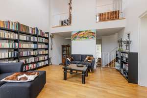 4-Zi.-Penthousewohnung über den Dächern der Potsdamer City – Die vollständige Adresse der Immobilie erhältst du vom Anbieter., 14469 Nördliche Innenstadt, Potsdam – Vorschaubild 6