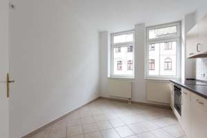 Wohnung mit Einbauküche mitten im Kiez Stadtfeld Ost - Einziehen, Kochen, Genießen – Uhlandstraße 3, 39108 Stadtfeld Ost, Magdeburg – Vorschaubild 3