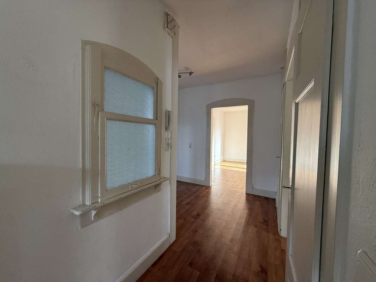 Immobilie in Gutach im Breisgau - Altbauwohnung in Gutacht in toller Lage zu verkaufen - Bild 4