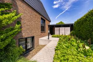 Ein verborgenes Refugium am Krefelder Stadtwald! – Die vollständige Adresse der Immobilie erhältst du vom Anbieter., 47803 Inrath/Kliedbruch, Krefeld – Vorschaubild 19